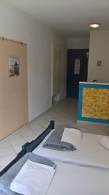 Renia Hotel