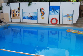 Renia Hotel