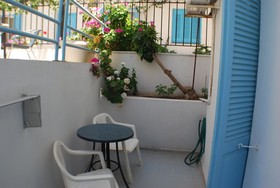 Renia Hotel