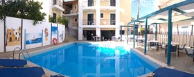 Renia Hotel