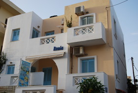 Renia Hotel