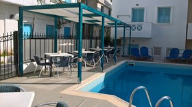Renia Hotel