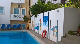 Renia Hotel