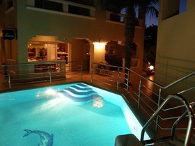 Scala Hotel Apartments