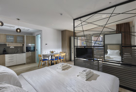 Seascape Luxury Residences