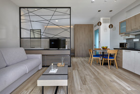 Seascape Luxury Residences