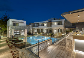 Seascape Luxury Residences
