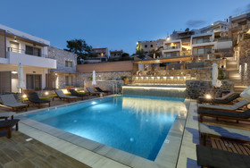 Seascape Luxury Residences