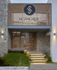 Seascape Luxury Residences