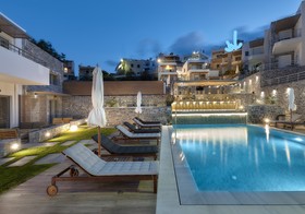 Seascape Luxury Residences