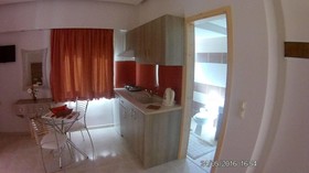 Sirena Apartments