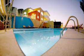 Sunday Life Hotel
