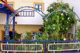 Villa Apollonia