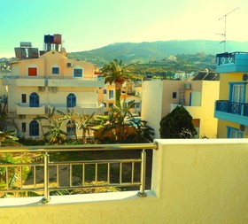 Villa Apollonia