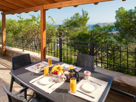 Villa Aura Pine