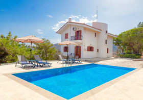 Villa Aura Pine