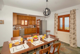Villa Aura Pine