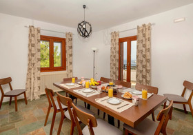 Villa Aura Pine