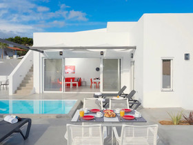 Villa Paradiso IV