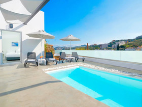 Villa Paradiso IV