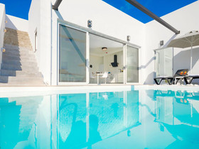 Villa Paradiso IV