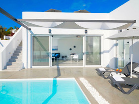 Villa Paradiso IV