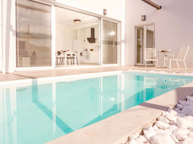 Villa Paradiso IV