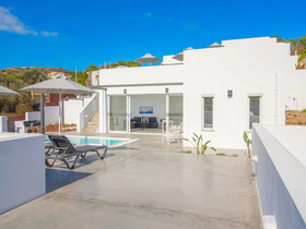 Villa Paradiso IV