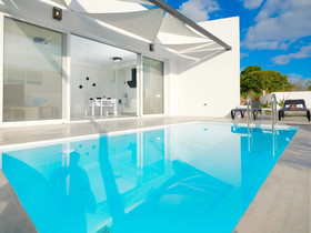 Villa Paradiso IV