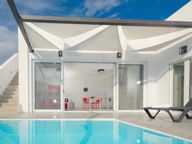 Villa Paradiso IV
