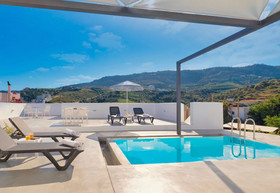 Villa Paradiso IV