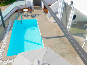 Villa Paradiso IV