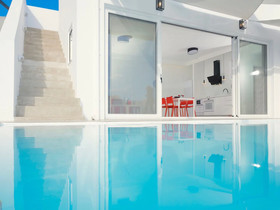 Villa Paradiso IV