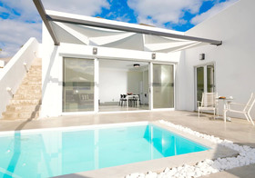 Villa Paradiso IV