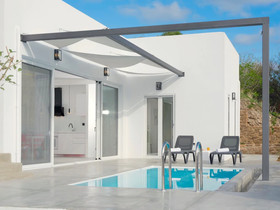 Villa Paradiso IV