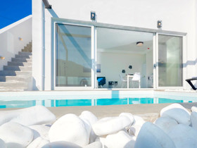 Villa Paradiso IV