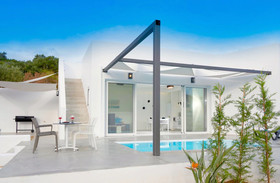 Villa Paradiso IV