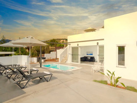 Villa Paradiso IV