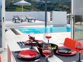 Villa Paradiso IV