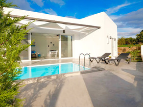 Villa Paradiso IV
