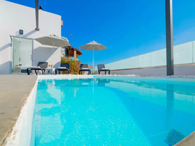 Villa Paradiso IV
