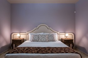Wine Dark Sea Villa Santorini