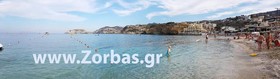 Zorbas Studios & Apartments
