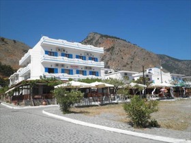 Calypso Hotel