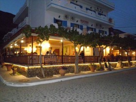 Calypso Hotel