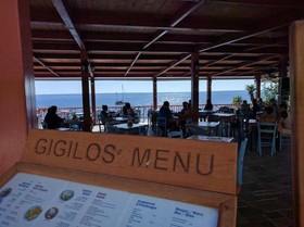 Gigilos