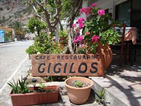 Gigilos