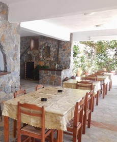 Sweet Corner Mashalis