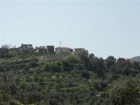 Villa Afroditi