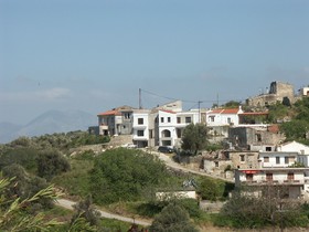 Villa Afroditi